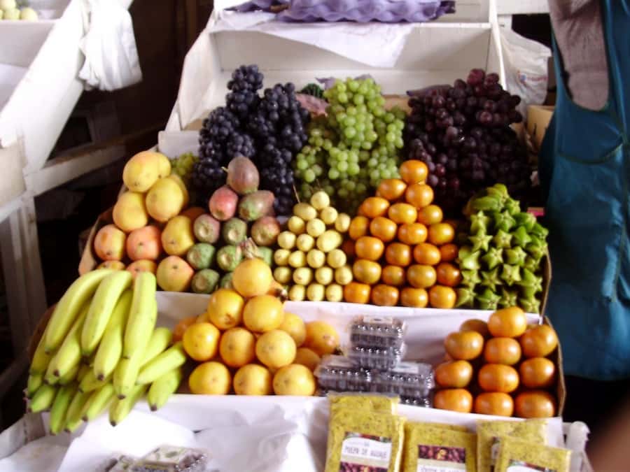 Cooking class and market tour with a local chef - Your starter course: rocoto relleno and causa rellena