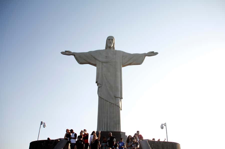 Corcovado and Sugarloaf Mountain Full-Day Tour - Transportation and Comfort: The $178 Value Comes With Tradeoffs