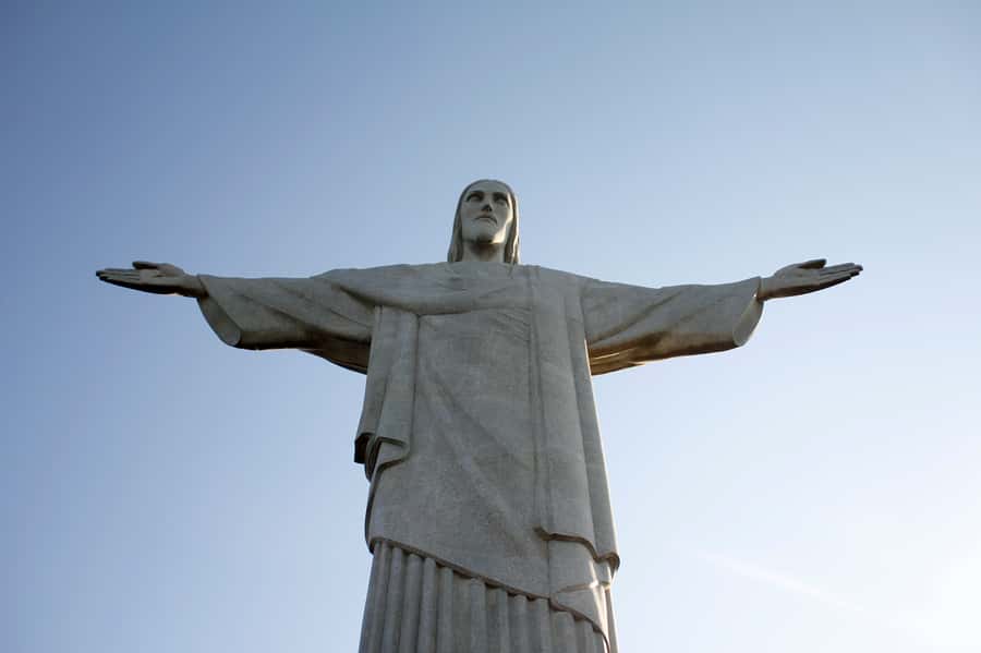Corcovado and Sugarloaf Mountain Full-Day Tour - Christ the Redeemer Summit: What the Timing Feels Like