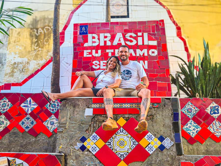 Corcovado, Sugarloaf Mountain, and Selarón Steps 6-Hour Tour - Key highlights you’ll feel on this tour