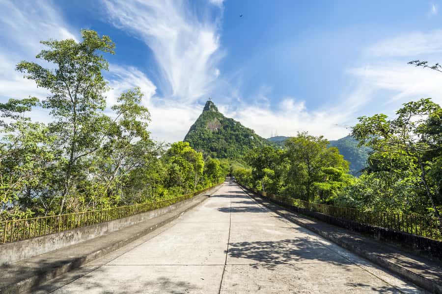 Corcovado, Sugarloaf Mountain, and Selarón Steps 6-Hour Tour - Tips to get the most from this 6-hour schedule