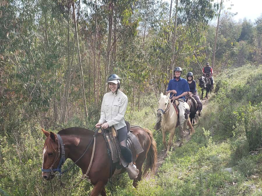 Cusco: 3-Hour Horse Riding Tour to the Temple of the Moon - Key things I’d plan for before you go