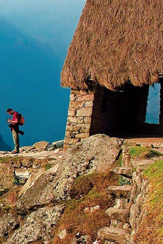 Cusco: 4-Day Inca Trail to Machu Picchu with Accommodation - Pace, fitness, and who this is a good match for