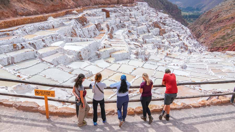 Cusco: 4-Day Lares Trek to Machu Picchu with Panoramic Train - Key highlights that make this trek worth it