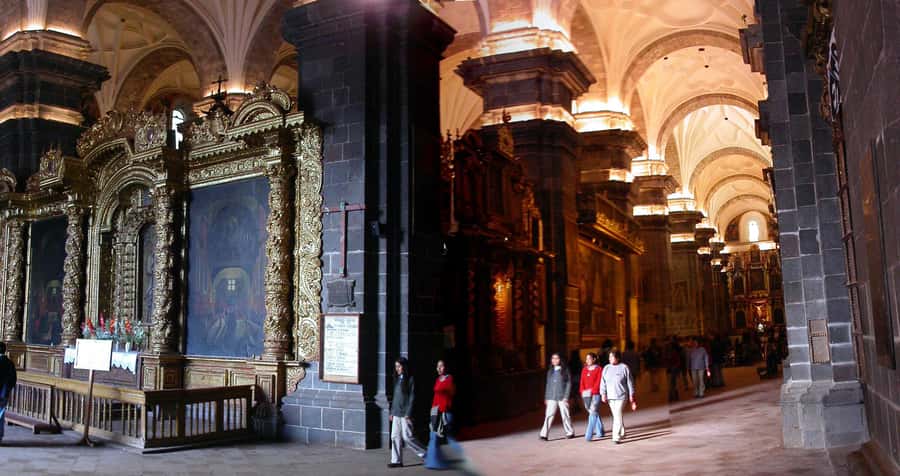 Cusco: 6-Hour City Highlights Tour - Quenqo, Pucapucara, and Tambomachay: the out-of-town circuit