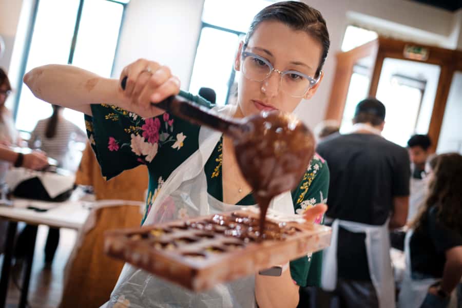 Cusco: Chocolate Workshop with the Best Local Organic Cacao - Cusco Views First: Limbus Restobar Is Part of the Experience