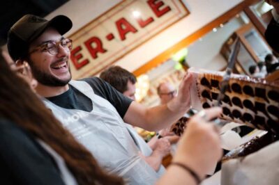 Cusco: Chocolate Workshop with the Best Local Organic Cacao - Why Chunchos Cacao Actually Matters (Not Just a Marketing Buzzword)