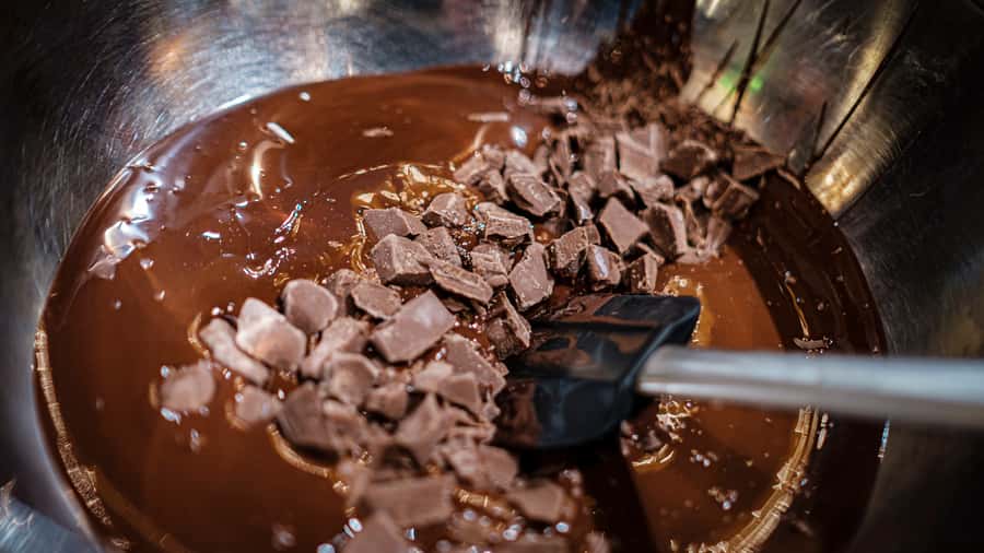 Cusco: Chocolate Workshop with the Best Local Organic Cacao - The Workshop Flow: From Chocolate Basics to Real Bonbon-Making