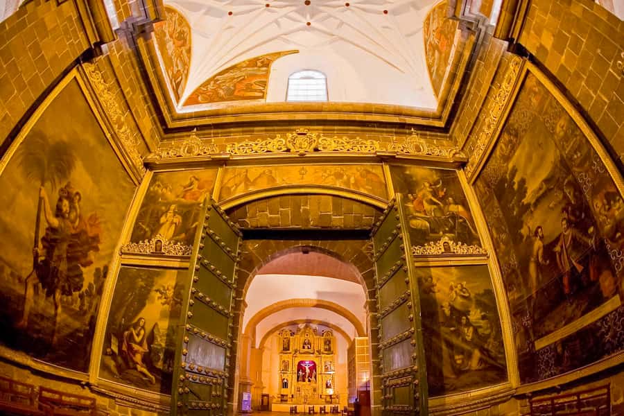 Cusco: City and Nearby Ruins 5-Hour Guided Tour - Key things that make this tour worth your time