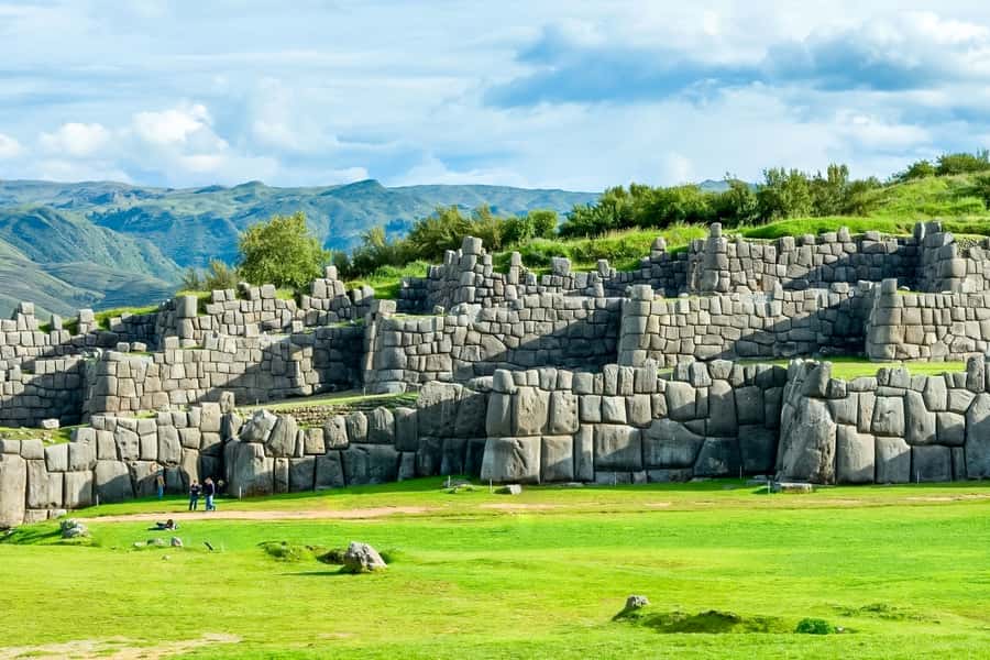 Cusco: City and Nearby Ruins 5-Hour Guided Tour - Should you book? My take on the value of this Cusco 5-hour combo