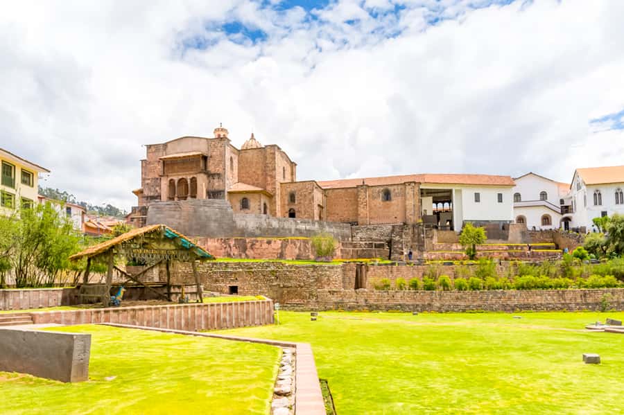 Cusco: City and Nearby Ruins 5-Hour Guided Tour - Price and entrance fees: what $22 gets you, and what costs extra