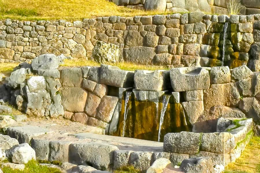 Cusco: City and Nearby Ruins 5-Hour Guided Tour - Who this tour suits best (and who should pick something else)