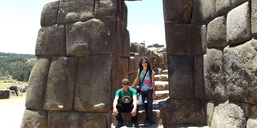 Cusco: City Tour | Half-Day Tour to 4 Archaeological Sites - The pacing: how 4 hours usually plays out