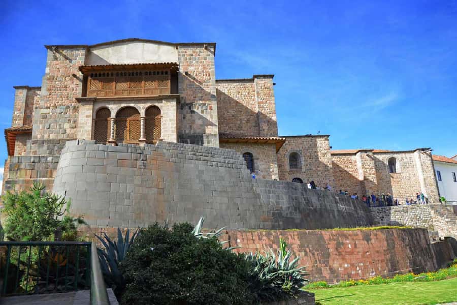 Cusco: City Tour | Half-Day Tour to 4 Archaeological Sites - Ticket costs and why the price still feels fair