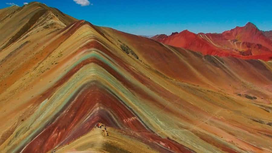 Cusco: Full-Day Rainbow Mountain & Red Valley Trekking Tour - Cusco Pickup, Breakfast in Quiquijana, and the Fast Route to the Trail