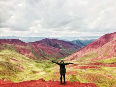 Cusco: Full-Day Rainbow Mountain & Red Valley Trekking Tour - Llaqta to Phulawasipata: Why This Step Matters for Your Altitude Day