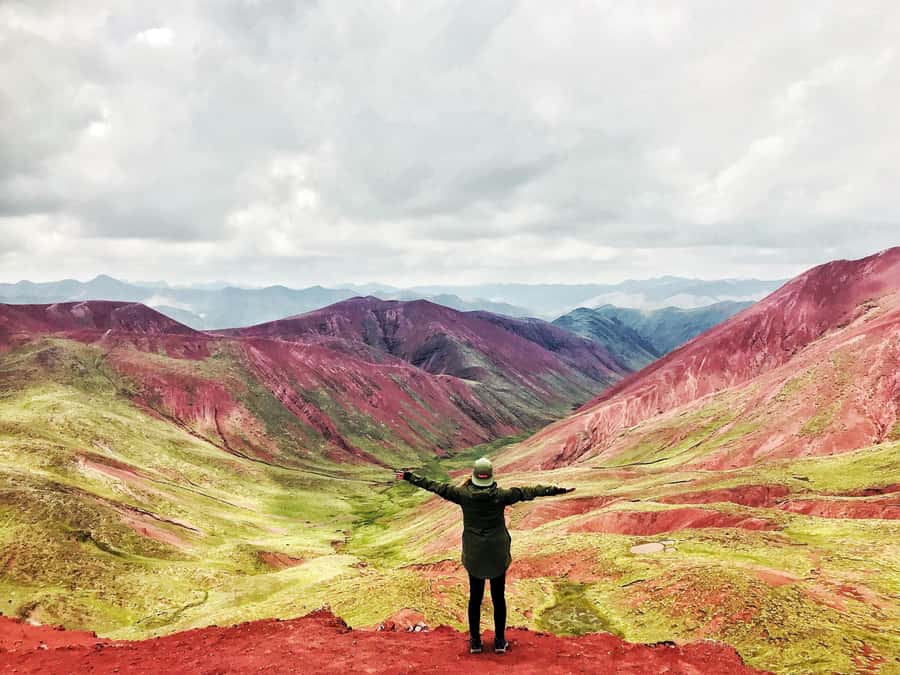 Cusco: Full-Day Rainbow Mountain & Red Valley Trekking Tour - Llaqta to Phulawasipata: Why This Step Matters for Your Altitude Day