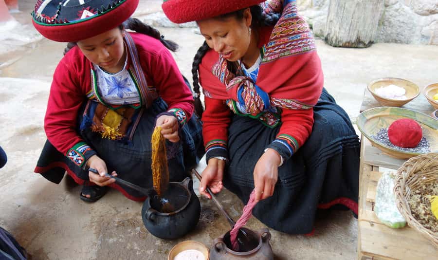 Cusco: Full-Day Sacred Valley and Maras Tour - Key Things That Make This Tour Worth Your Time