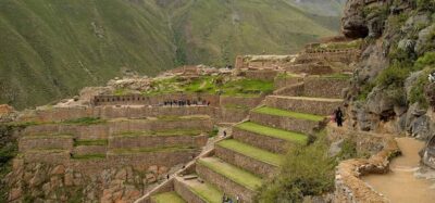 Cusco: Full-Day Sacred Valley and Maras Tour - Morning Pickup and Chinchero: Textiles, Archaeology, and Market Timing