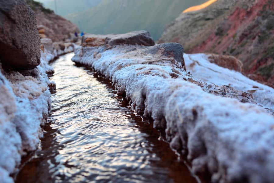 Cusco: Full-Day Sacred Valley and Maras Tour - Urubamba Lunch Stop: A Real Break in the Middle of a Long Day