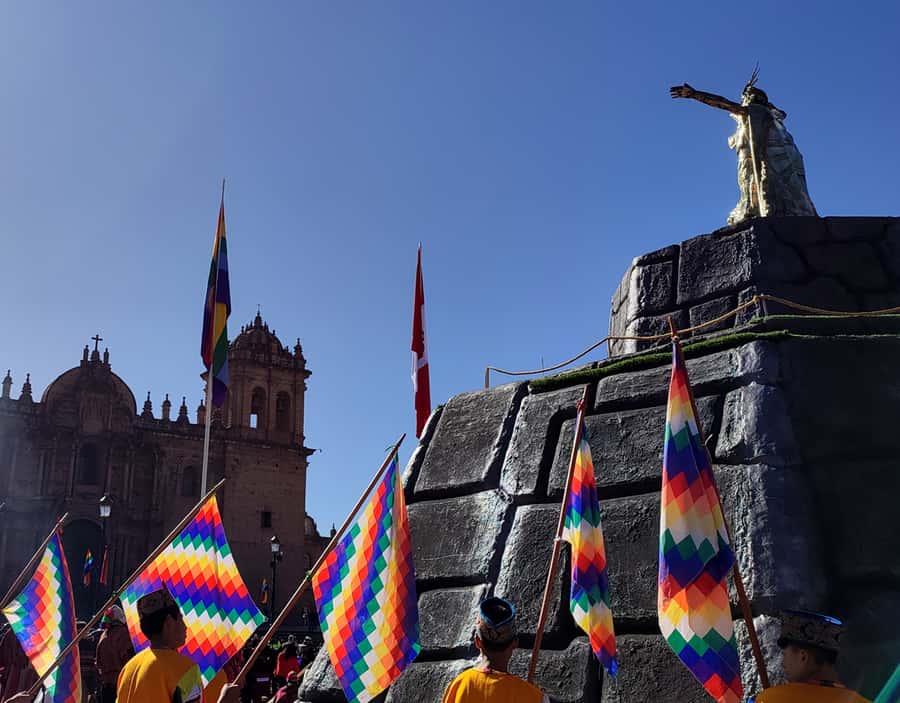 Cusco: Half-Day City Tour - Key highlights to look for