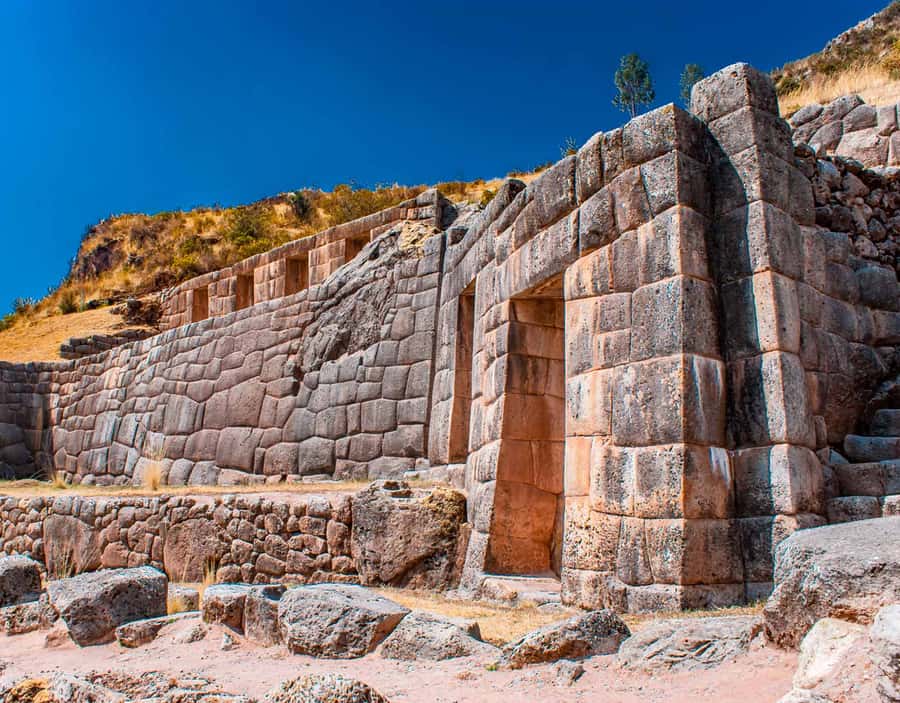 Cusco: Half-Day City Tour - Guides: what makes the explanations click
