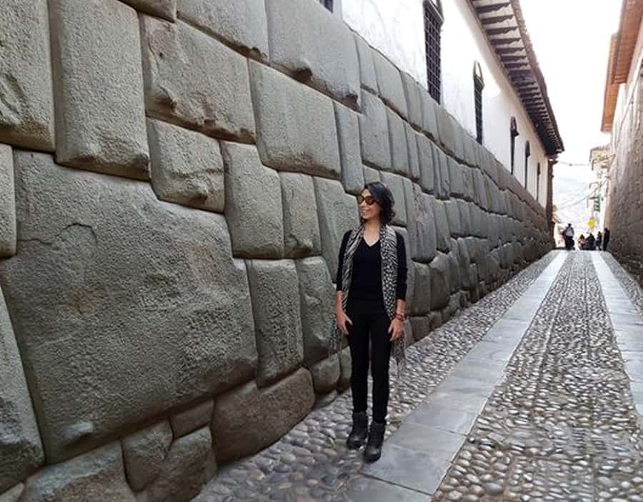 Cusco: Half-Day City Tour - Puka Pucara: defense work disguised as ruins