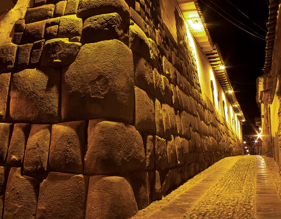 Cusco: Half-Day City Tour - Coricancha and the Cusco Cathedral Basilica (afternoon option)