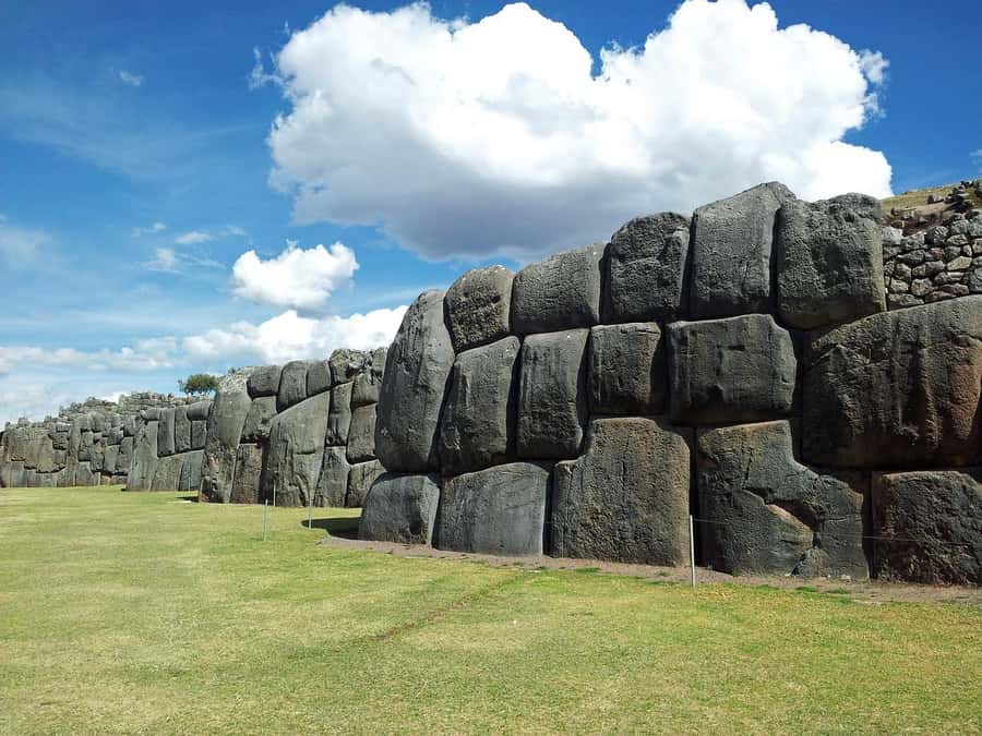 Cusco: Half-Day City Tour with Sacsayhuaman and Q'enco - What you’ll pay besides the $13 ticket