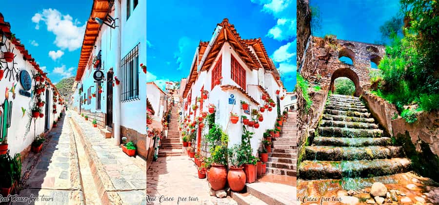 Cusco: Historic Walking Tour with Pisco Sour and Music Show - Drinks at the Finish: Choosing Pisco Sour or Chicha Morada