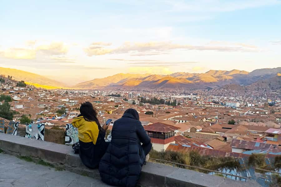 Cusco: Historic Walking Tour with Pisco Sour and Music Show - The 12 and 13 Angled Stones and the Andean Trilogy