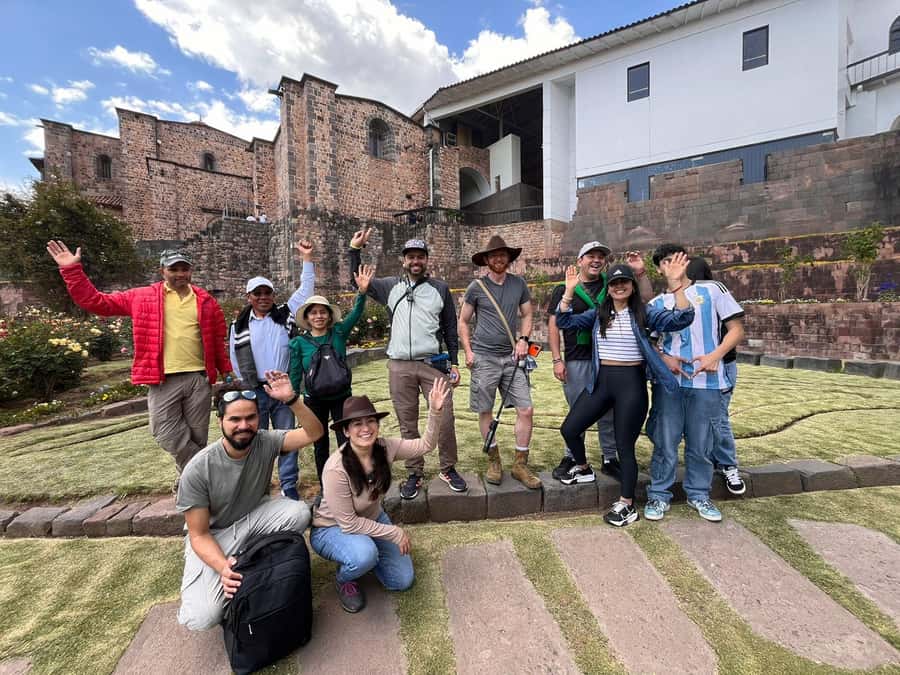 Cusco: Historical Guided City Tour with 4 Inca Ruins - Price and Value: What $23 Really Buys You (and What Doesn’t)