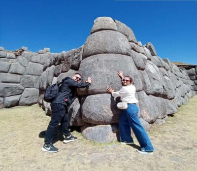 Cusco: Historical Guided City Tour with 4 Inca Ruins - Getting Started: Pickup, Meeting Points, and Where You End Up