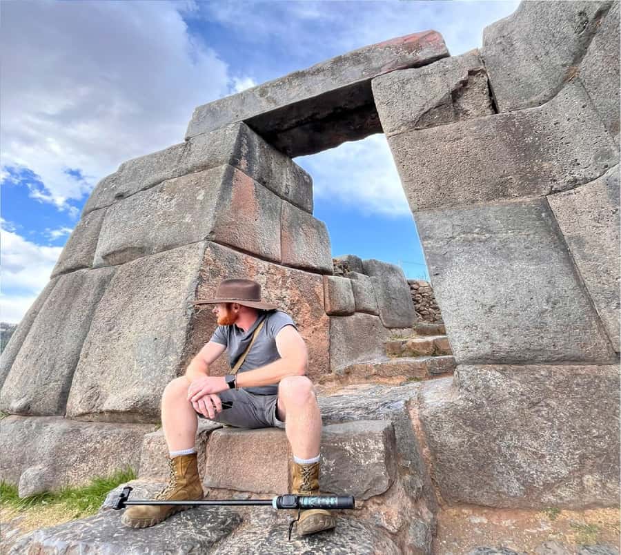 Cusco: Historical Guided City Tour with 4 Inca Ruins - Sacsayhuamán: Puma-Head Fortress and Those Massive Stone Blocks