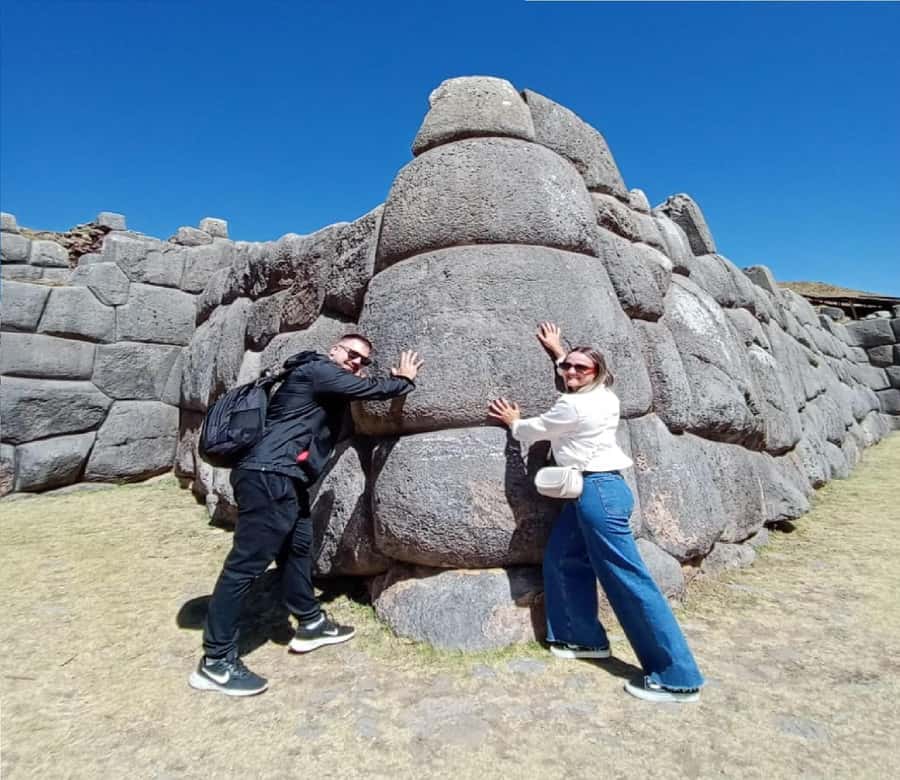 Cusco: Historical Guided City Tour with 4 Inca Ruins - Getting Started: Pickup, Meeting Points, and Where You End Up