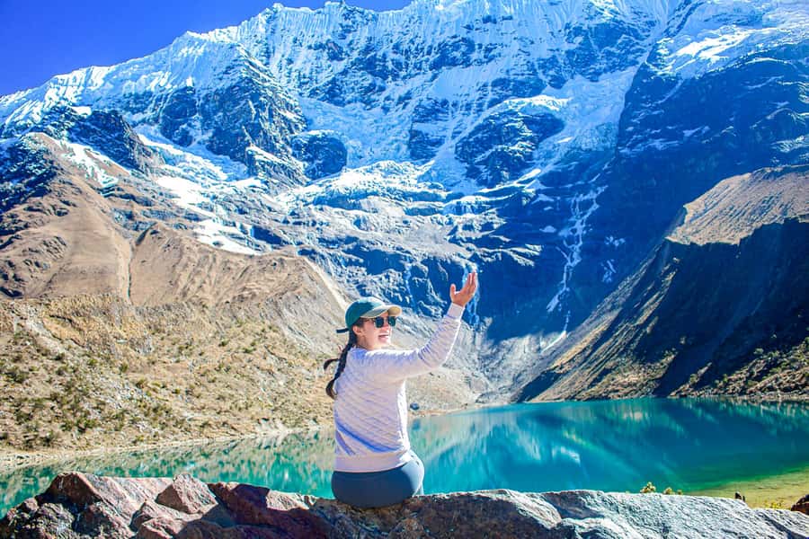 Cusco: Humantay Lake Tour with Breakfast and Buffet Lunch - Key highlights at a glance