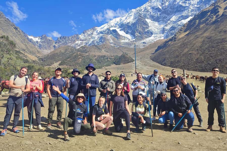 Cusco: Humantay Lake Tour with Breakfast and Buffet Lunch - Morning Pickup at 3:30 AM: How the day really starts