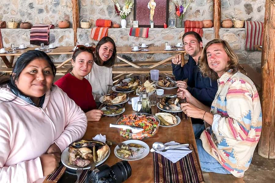 Cusco: Humantay Lake Tour with Breakfast and Buffet Lunch - Soraypampa and the first big climb: What “2 hours” feels like in real life