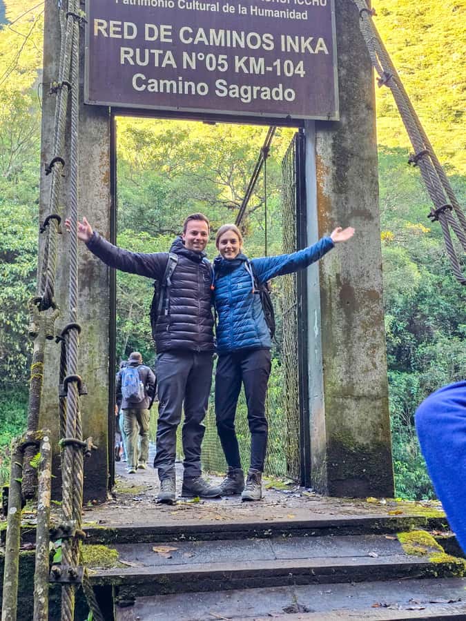Cusco: Machu Picchu 2-Day Inca Trail with Panoramic Train - Optional Huayna Picchu or Machu Picchu Mountain: Worth It, If You Plan Ahead