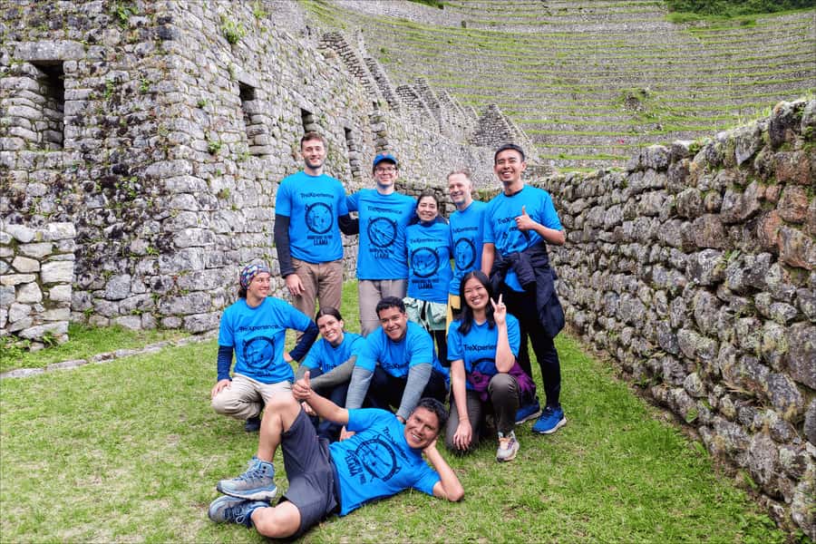 Cusco: Machu Picchu 2-Day Inca Trail with Panoramic Train - The Train to Km 104: Your Scenic Warm-Up