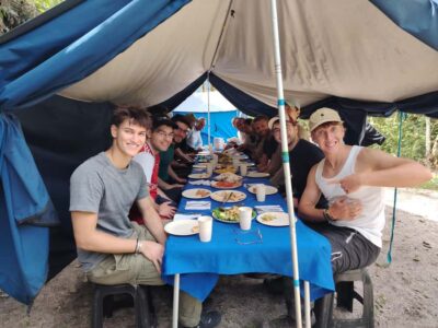Cusco: Machu Picchu 2-Day Inca Trail with Panoramic Train - Cusco Morning Pickup: The Real World of Altitude Days