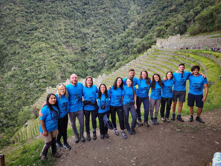 Cusco: Machu Picchu 2-Day Inca Trail with Panoramic Train - Meals on the Trail: A Real Quality Upgrade