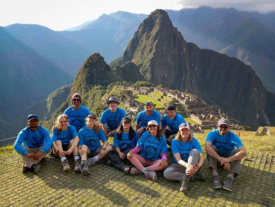 Cusco: Machu Picchu 2-Day Inca Trail with Panoramic Train - Day 2 Sunrise and Guided Machu Picchu: The Part You Don’t Want to Skip