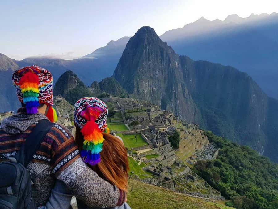 Cusco: Open-Top Bus City Tour - Key highlights to look for