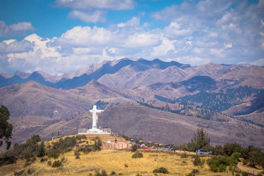 Cusco: Open-Top Bus City Tour - Why an open-top bus works so well in Cusco