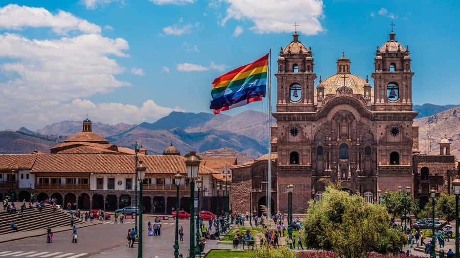 Cusco: Open-Top Bus City Tour - Sacsayhuamán, Q’enqo, and Puca Pucara: what you get without site entry