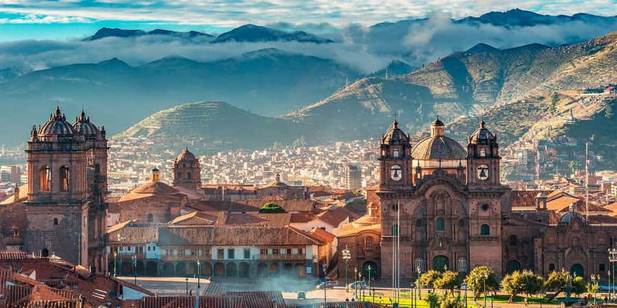 Cusco: Open-Top Bus City Tour - When this tour is the right fit (and when it isn’t)