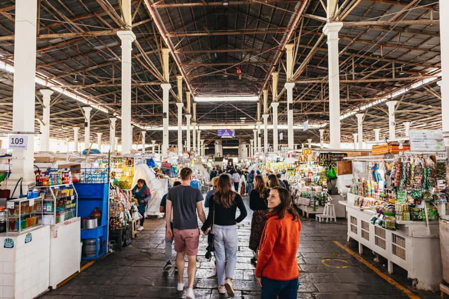 Cusco: Peruvian Cooking Class, Cocktails & Local Market Tour - Value check: is $67 really a good deal?