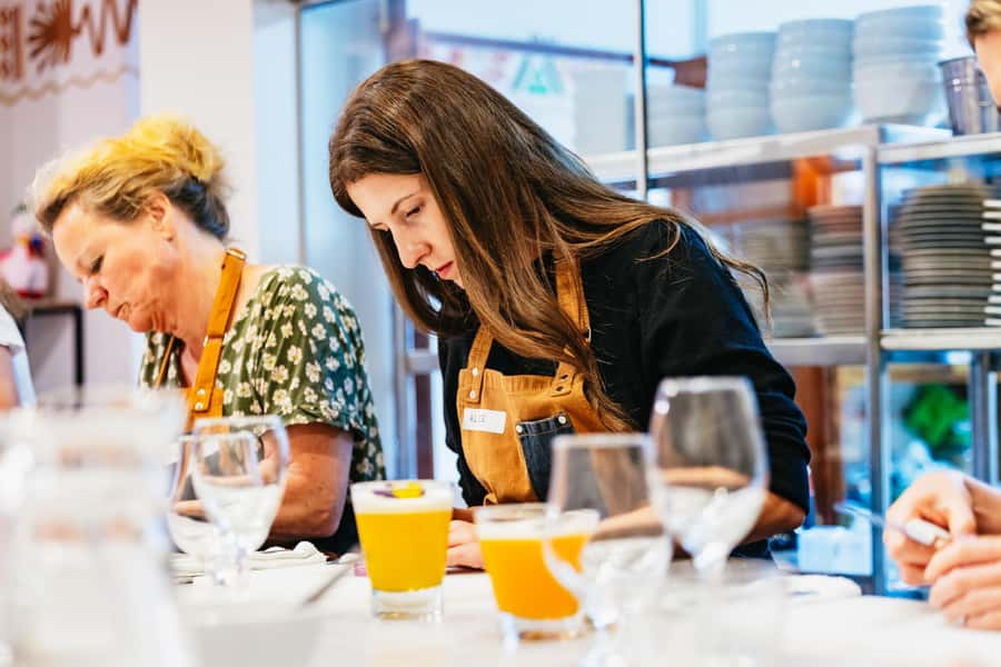 Cusco: Peruvian Cooking Class, Cocktails & Local Market Tour - Who this class is perfect for (and who should skip it)