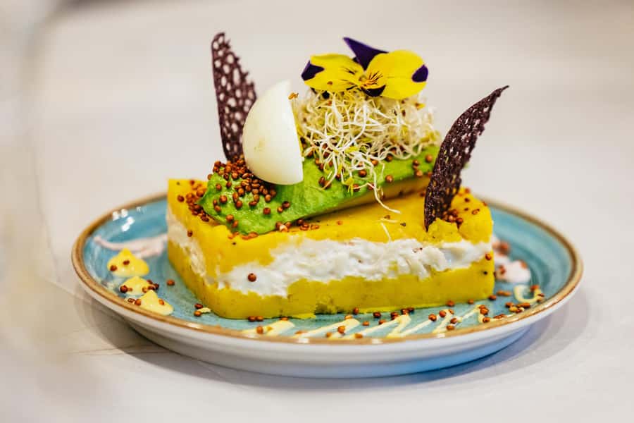 Cusco: Peruvian Cooking Class, Cocktails & Local Market Tour - The 4-hour flow: market tour, cocktails, three recipes, dessert